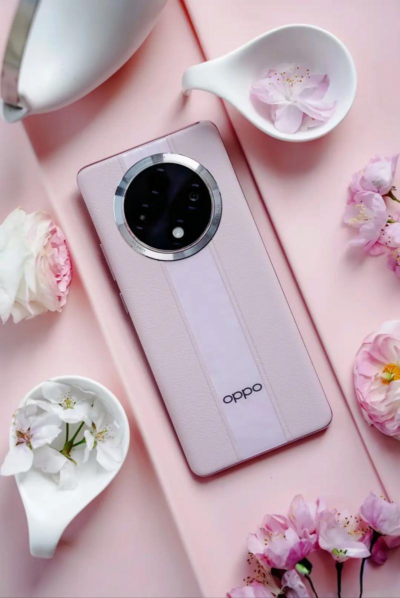 opporeno8Pro是曲面屏吗