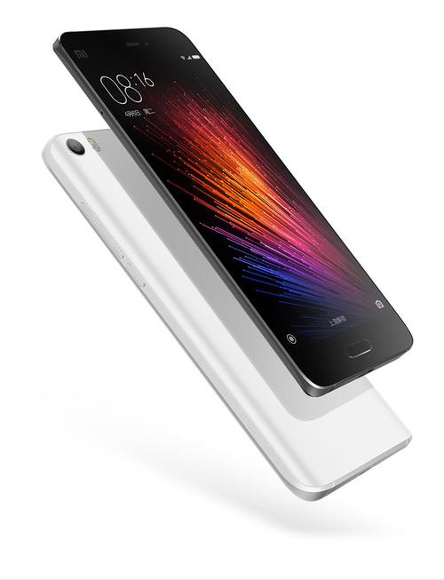 小米5尊享版和小米note2标配版哪个好