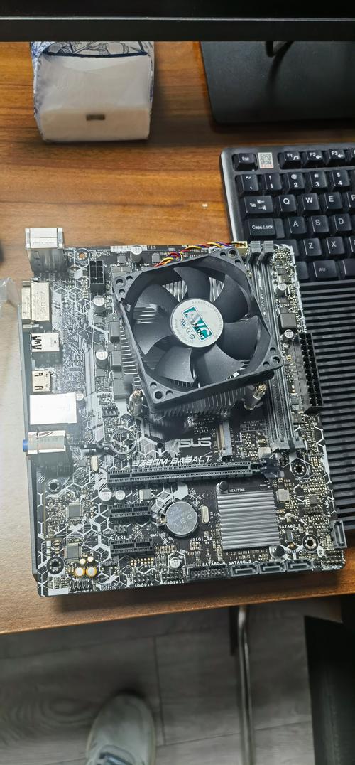 选取适合i58500处理器的主板充分发挥i58500处理器潜力的主板推荐