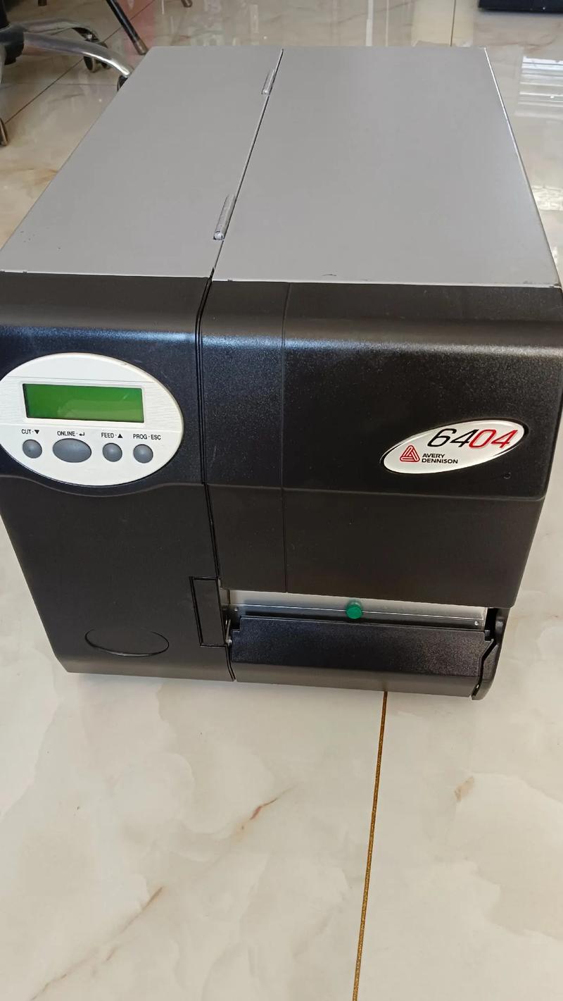 什么是条码设备