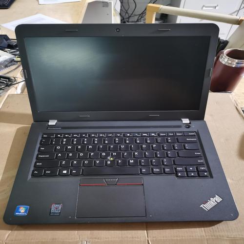 联想thinkpadE430,物理内存4G,装的是WIN732位系统,装完后系统显示安装内...