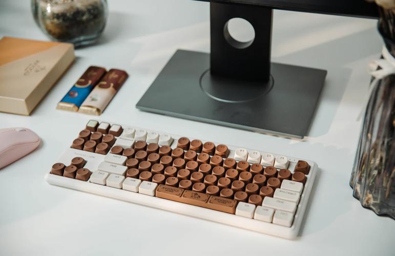 联想笔记本电脑什么型号是巧克力键盘的?