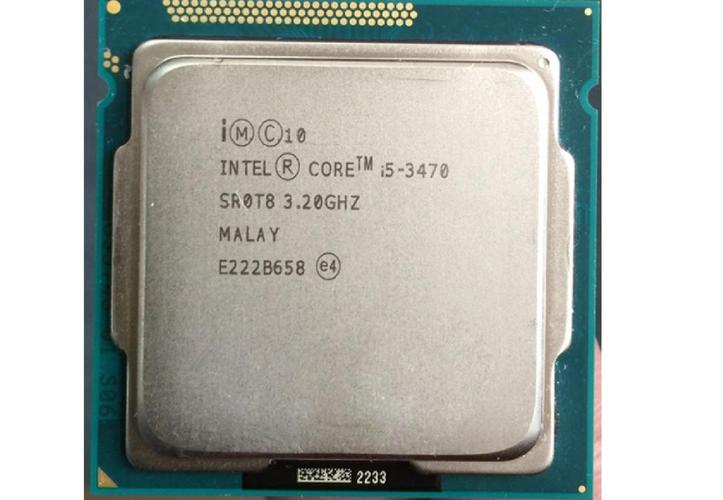 i53450究竟有多好?配什么显卡