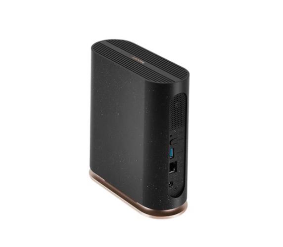 nas网络存储硬盘阵列模式有几种?哪个比较好?