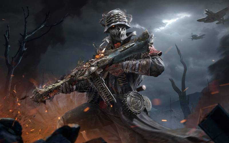 电脑前十射击游戏排名榜,好玩的电脑射击游戏排名前十