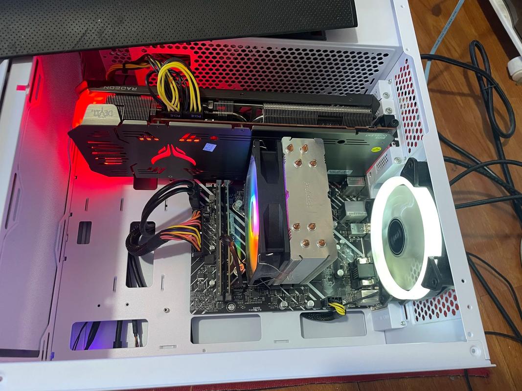 I511400F配什么主板