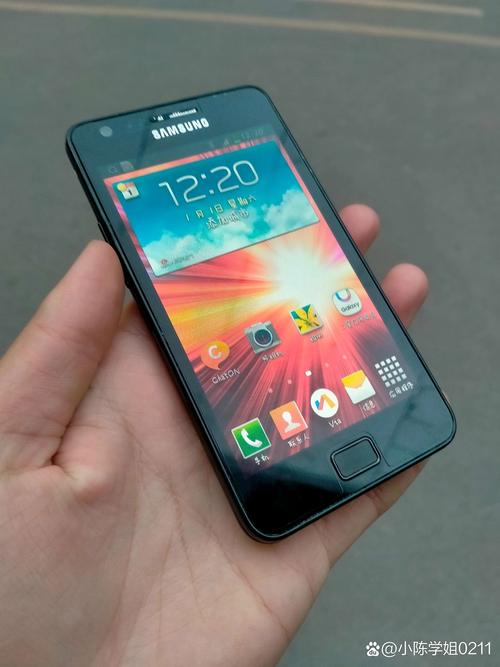 三星历史机型一览表