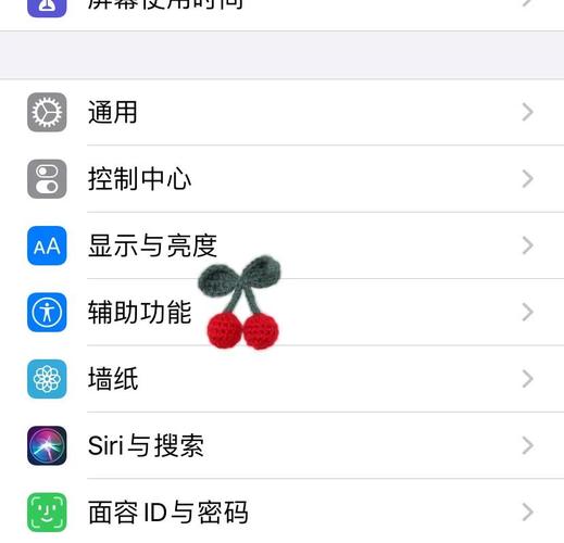 iPhone11如何截屏
