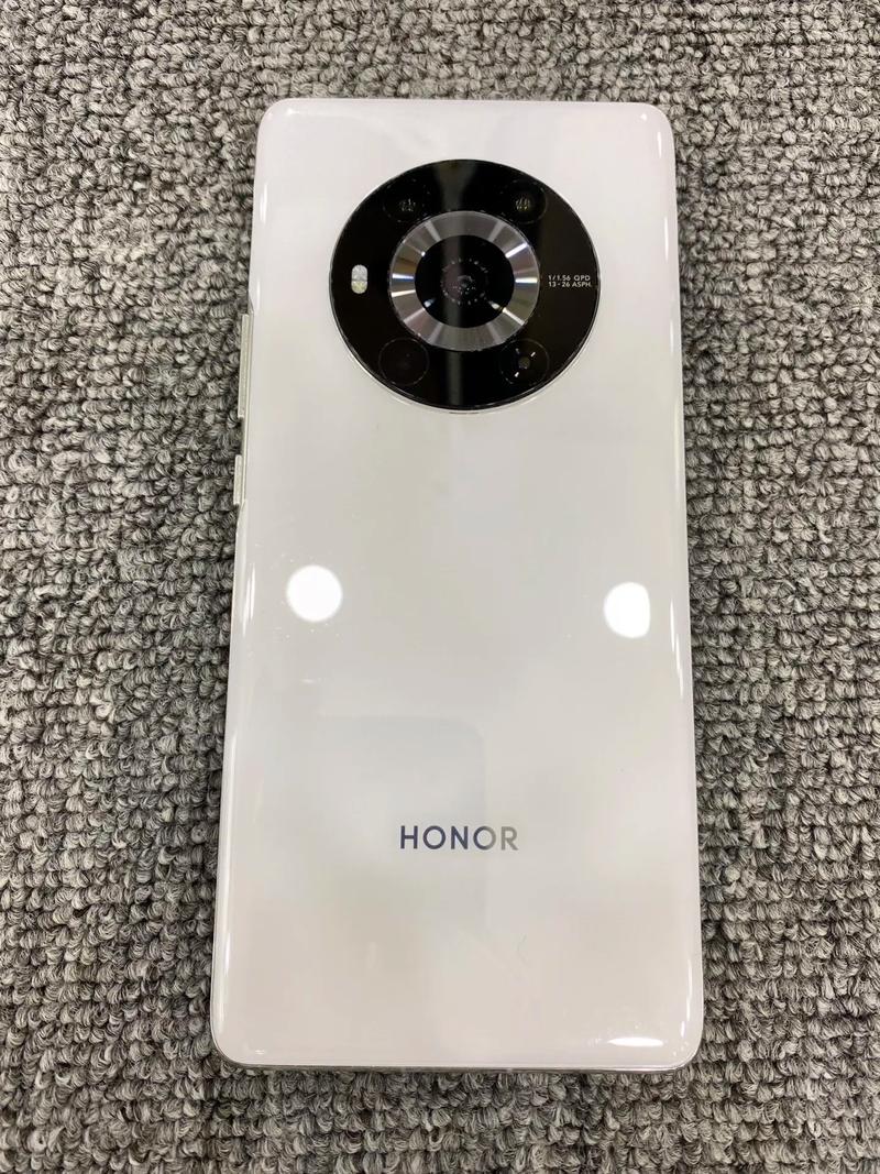 荣耀magic3配置怎么样?值得购买吗?