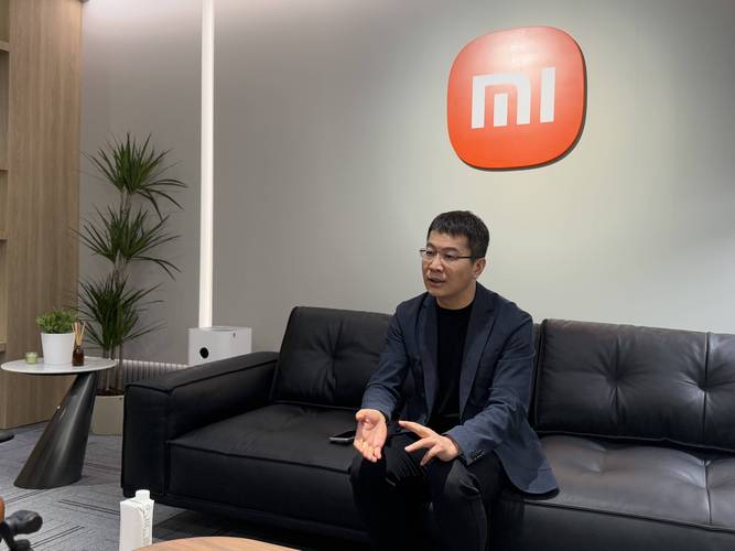 失不失望?卢伟冰暗评荣耀Magic3不如红米K40!网友:荣耀稳了