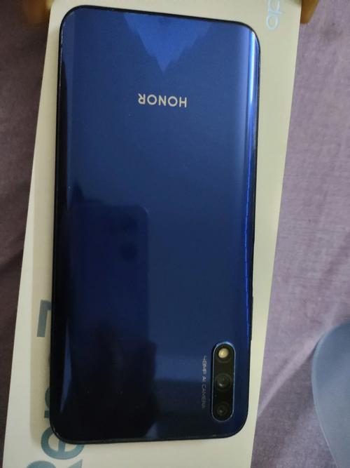 荣耀9x性价比怎么样?