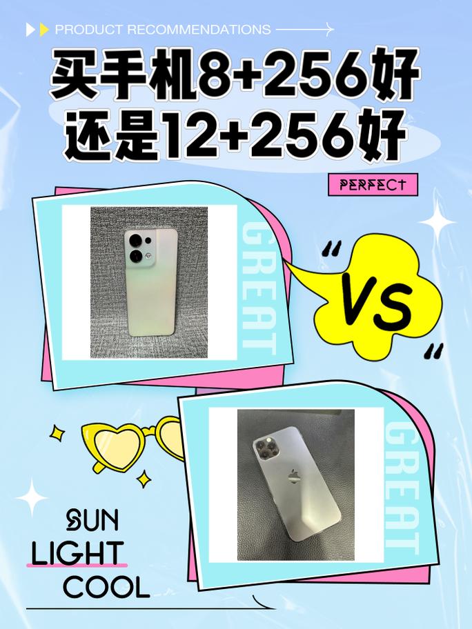 8+256好还是12+256好