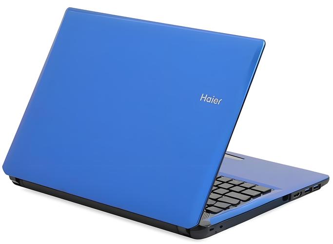 海尔电脑有哪些型号