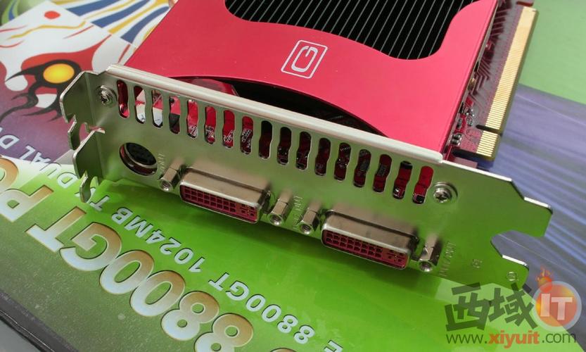 nvidiageforce9500gt怎么样