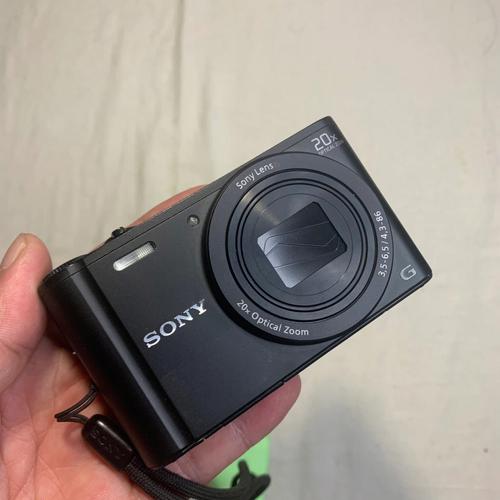索尼wx300和wx350的区别是什么?