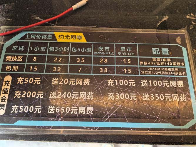 电脑上网卡包月多少钱(一个电脑网卡一个月大概多少钱)