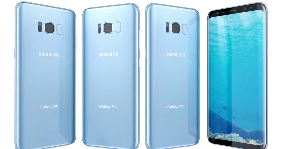 三星S8+手机可以遥控空调吗