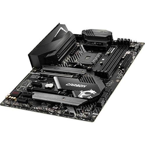 5600有没有必要上b550主板