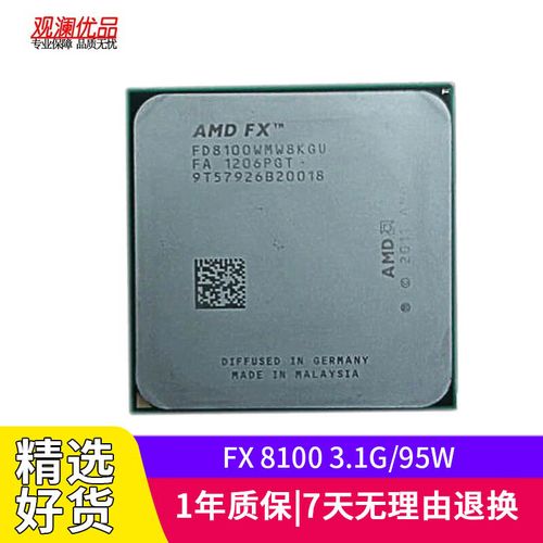 amdfx8300相当于i几