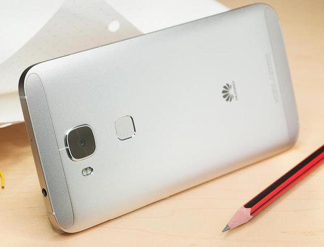 华为G7Plus该机的运行RAM内存容量是多少?