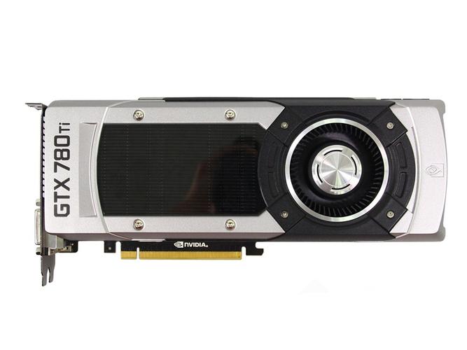 GTX780TI的显卡怎么样?