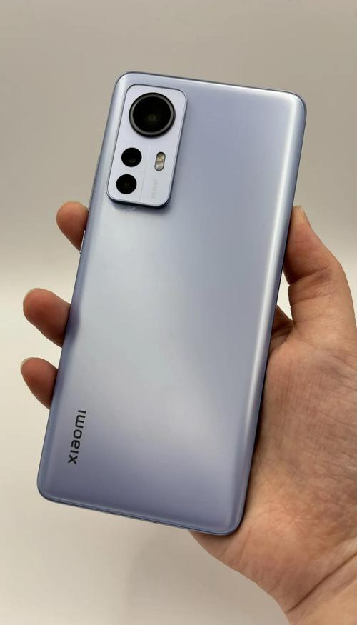 小米12系列哪款最值得买