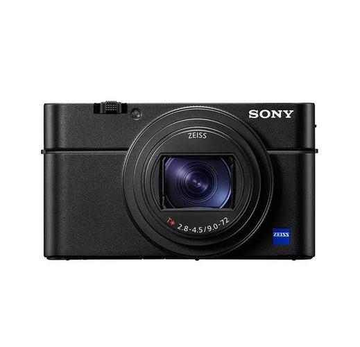 索尼黑卡相机RX100M7能拿来进行专业摄影吗?