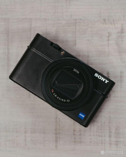 黑卡平替!长焦卡片机选取指南