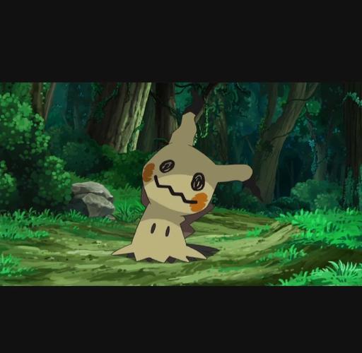 谜拟q配招_精灵宝可梦究极日月谜拟q配招详解及打法攻略