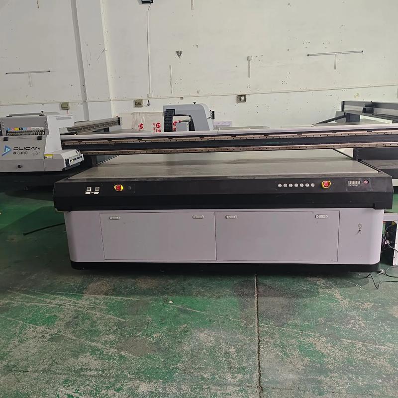 深圳uv打印机生产厂家有哪些?哪个好一点?