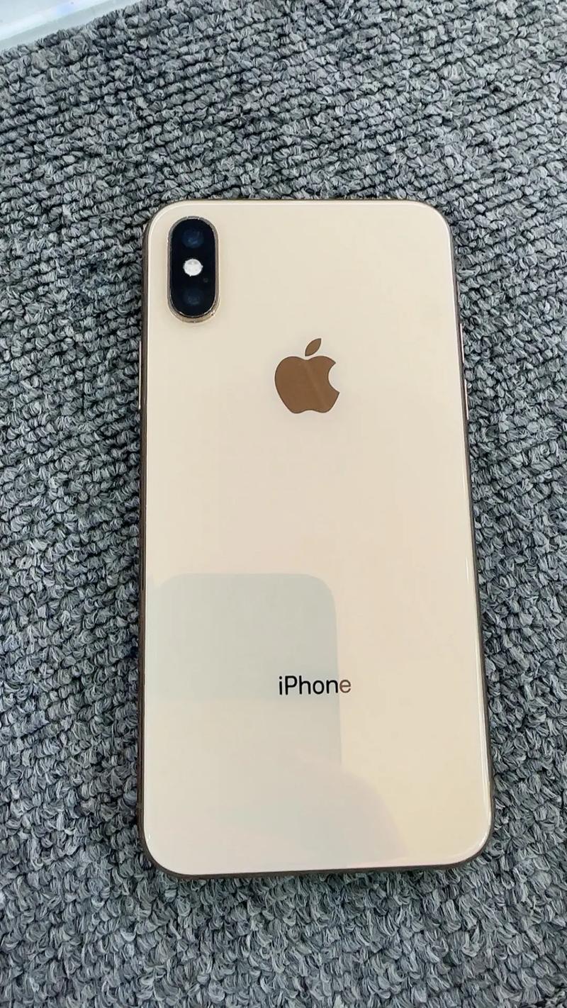 苹果xs是苹果几代