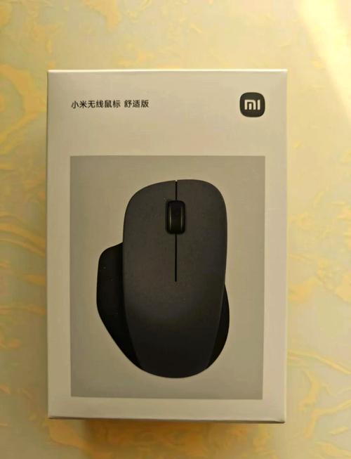 小米笔记本无线鼠标没反应怎么办