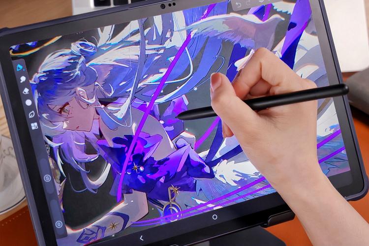 菜鸟请问板绘大佬们工具选取问题?