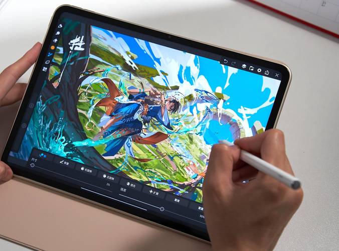 板绘排版设计一般用什么软件做