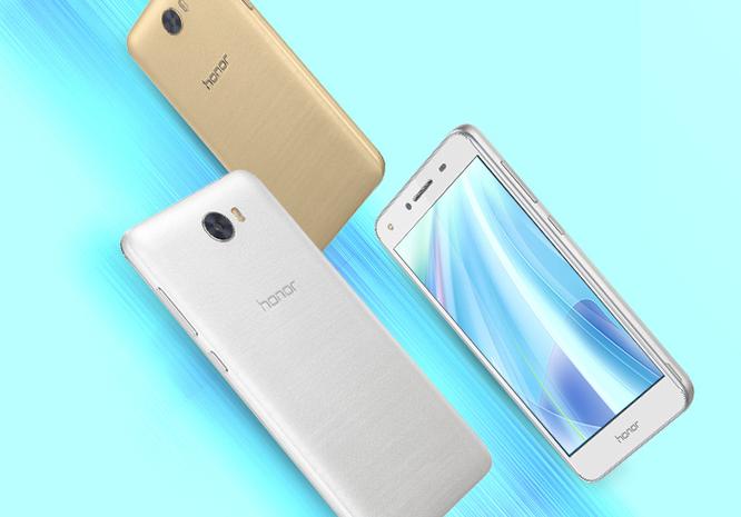 华为荣耀畅玩5有没有volte功能