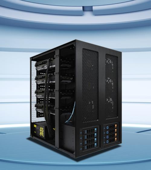 我想问问服务器能当电脑主机吗