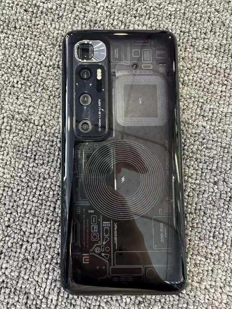 小米10至尊版上市时间及费用