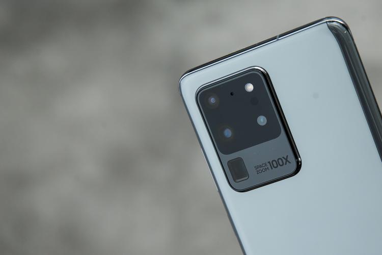 三星s20ultra参数