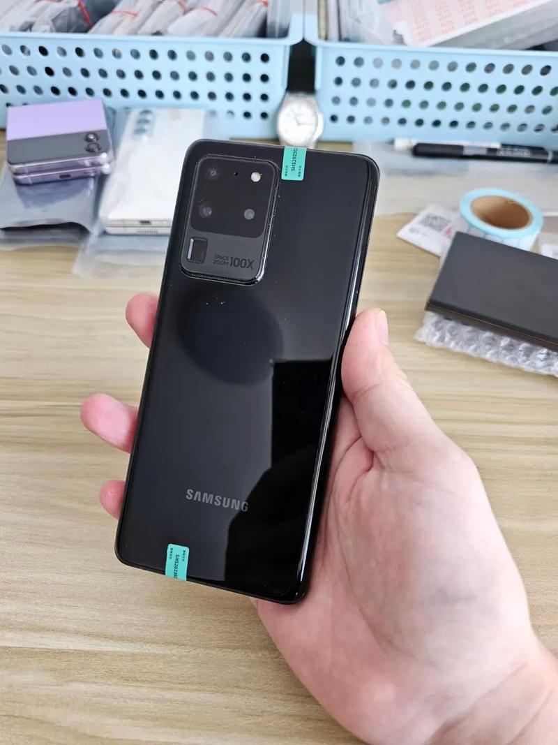 三星s20u双卡都是5g吗