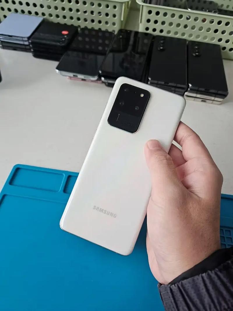 三星s20ultra参数详细