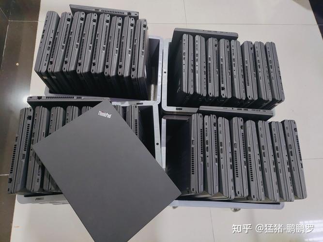 要买个二手笔记本,闲鱼和京东,哪个平台更靠谱?