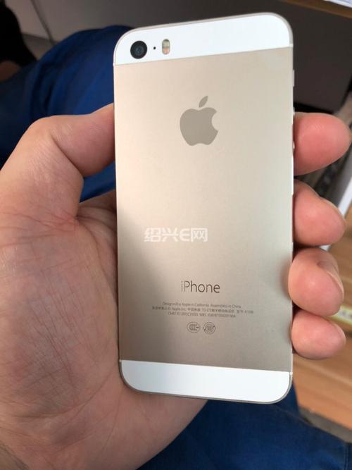 土豪金iphone5s报价通常是多少?