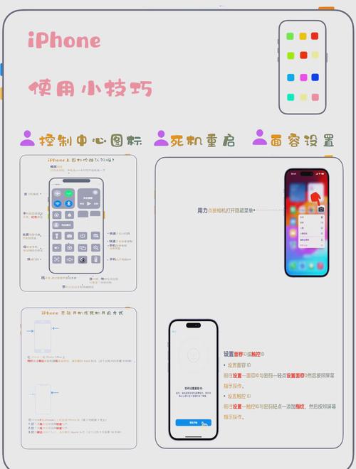 使用iPhone时需要了解的10个小技巧