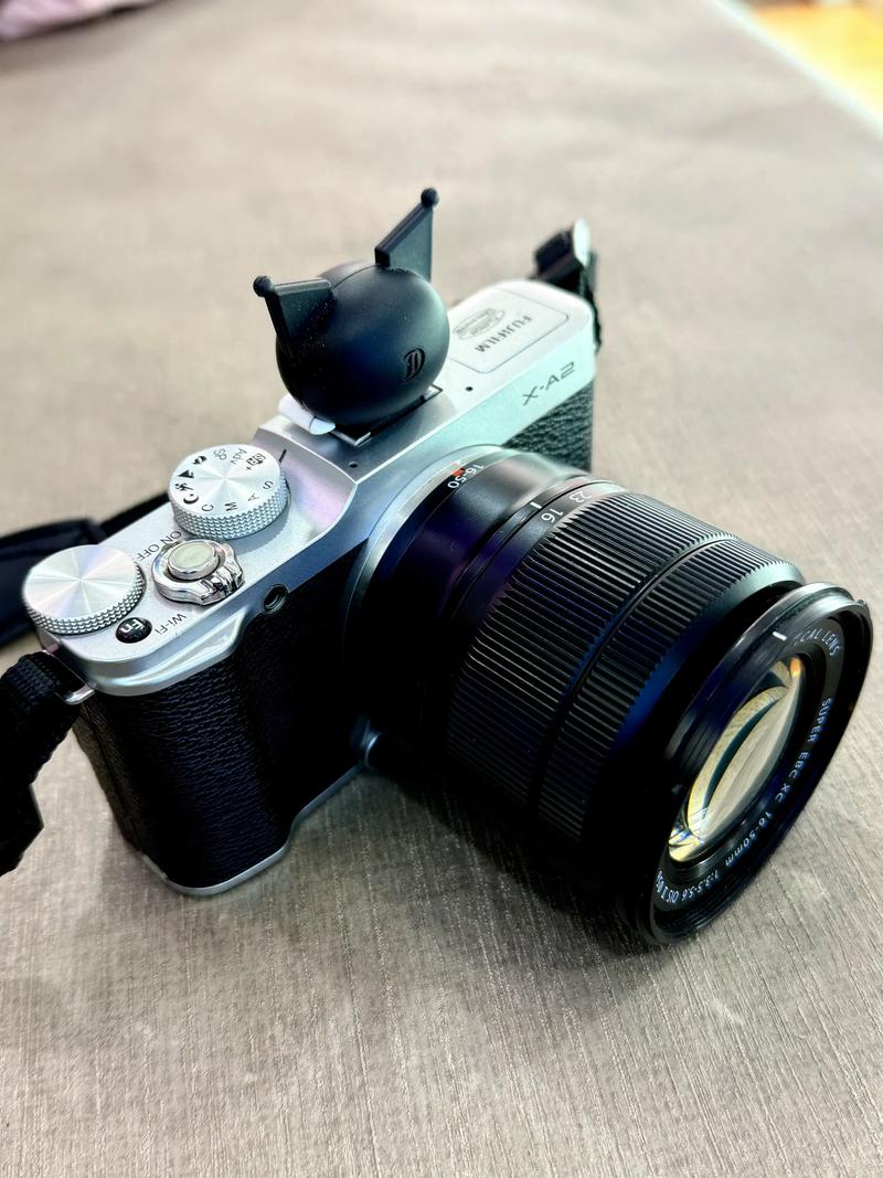 富士s4000适合初学者吗?