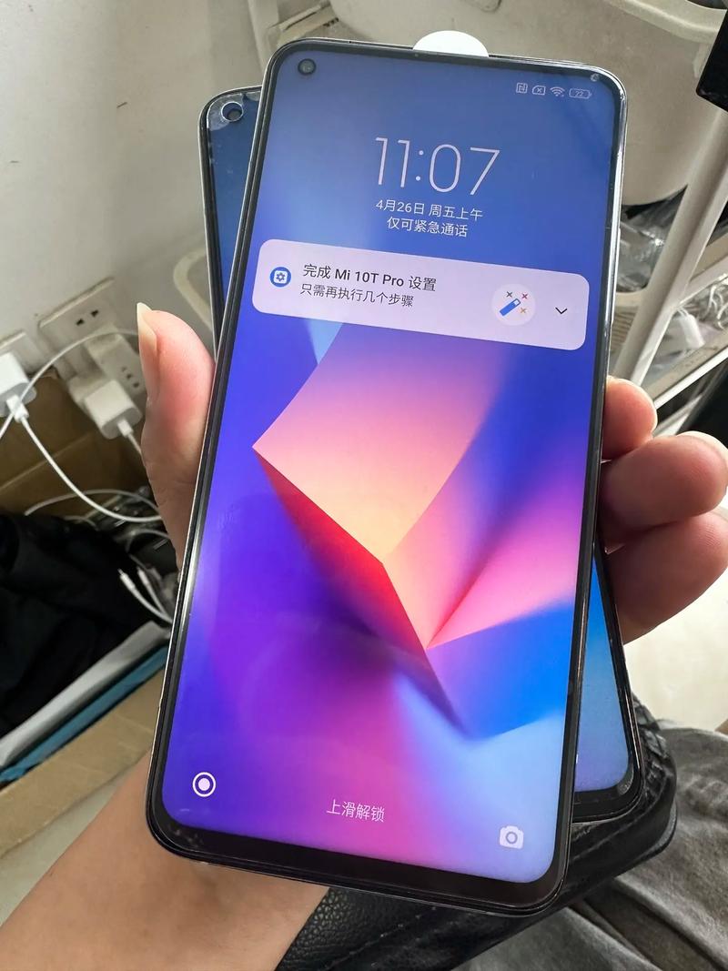 小米手机刷windows的手机
