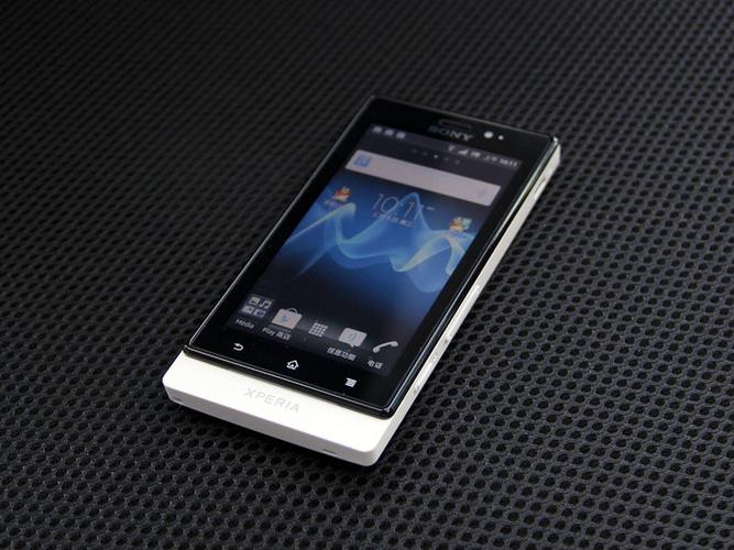 为什么我索爱MT27I下载的东西都是英文