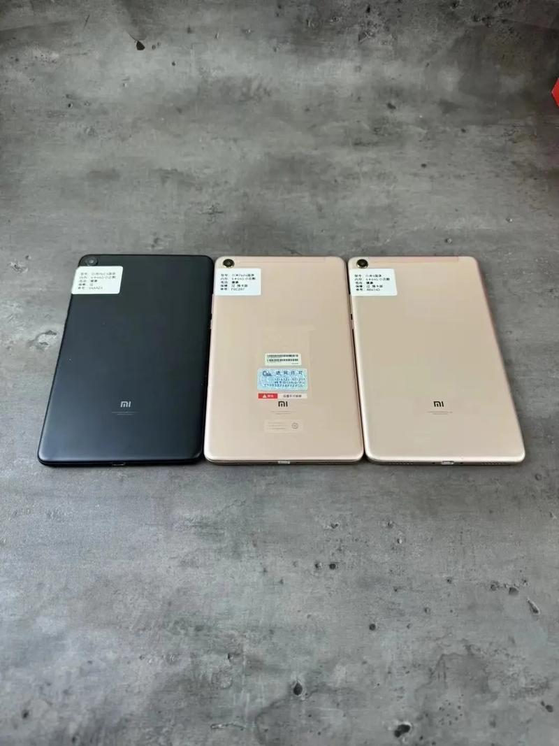 小米盒子型号大全(小米盒子各型号的区别)