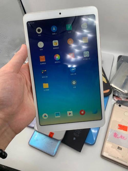 小米型号大全对照表