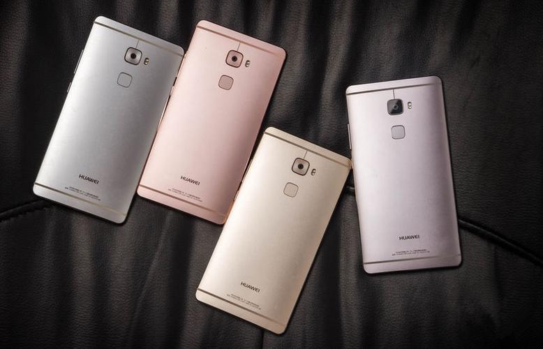 华为MateS怎么样