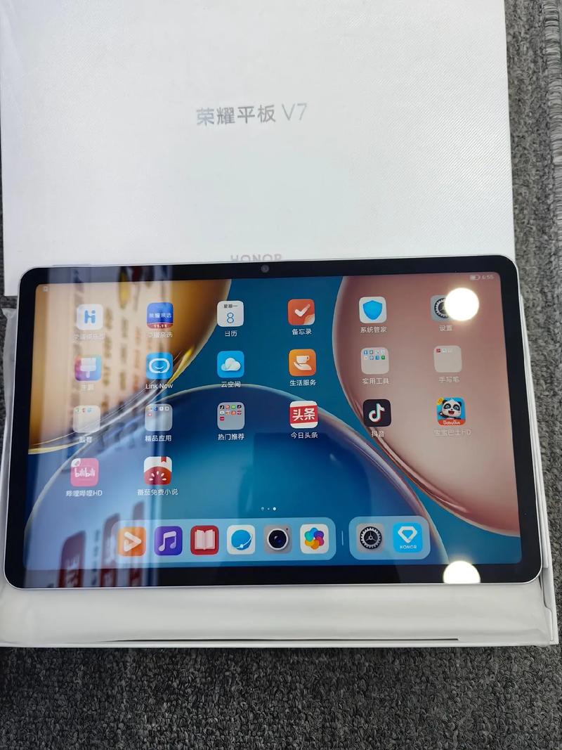 为什么建议不买荣耀v7平板